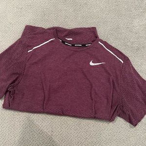 NIKE Work out Dry Fit Shirt L